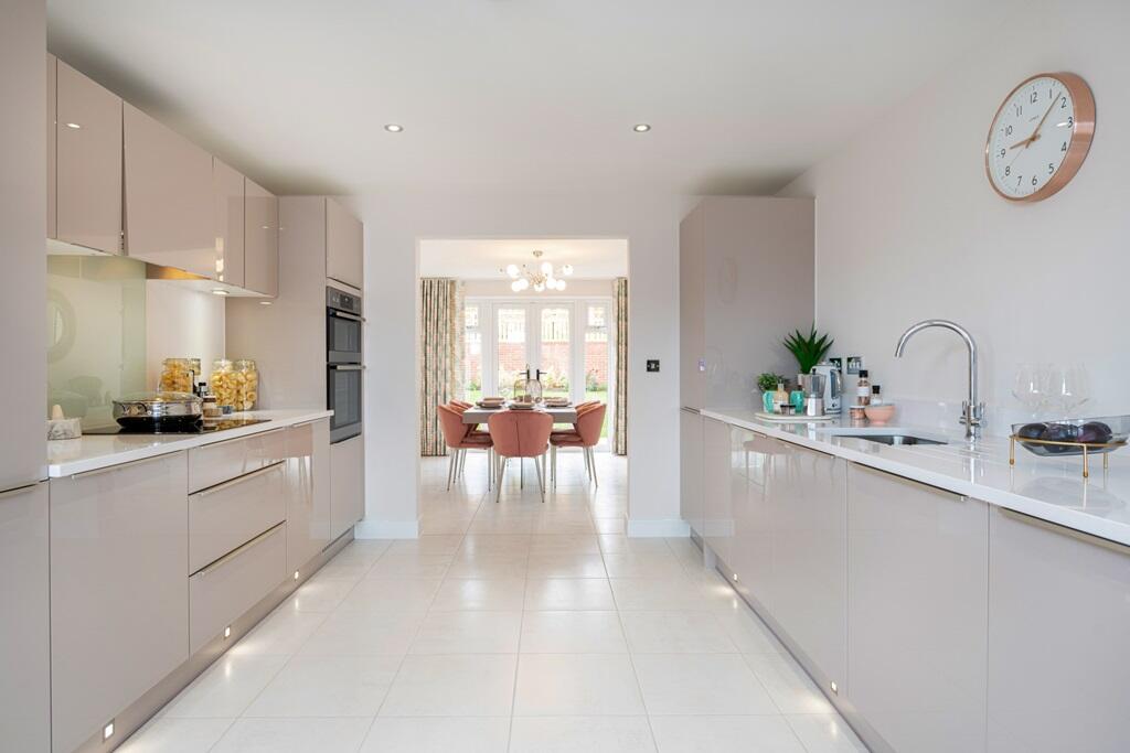 Main image of property: Egremont Road,
Taunton,
Somerset,
TA4 1FF