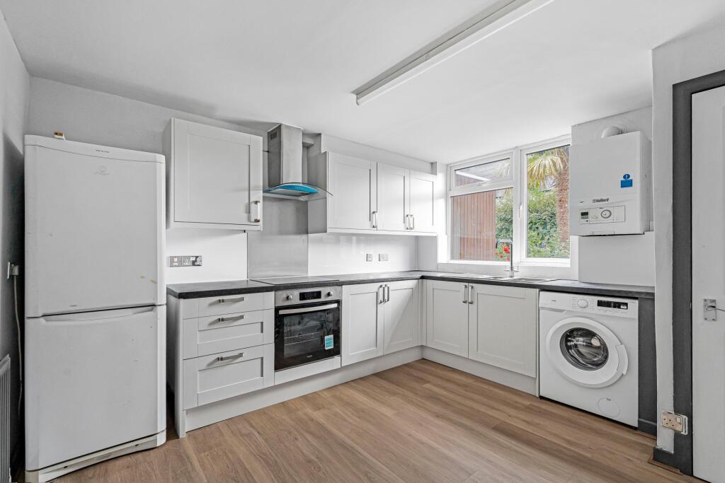 Main image of property: Adamsrill Road, London, SE26