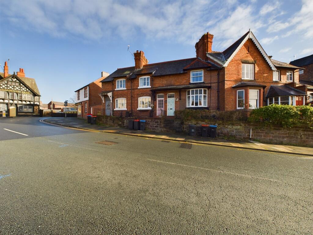 Main image of property: Sandy Lane, Chester, CH3