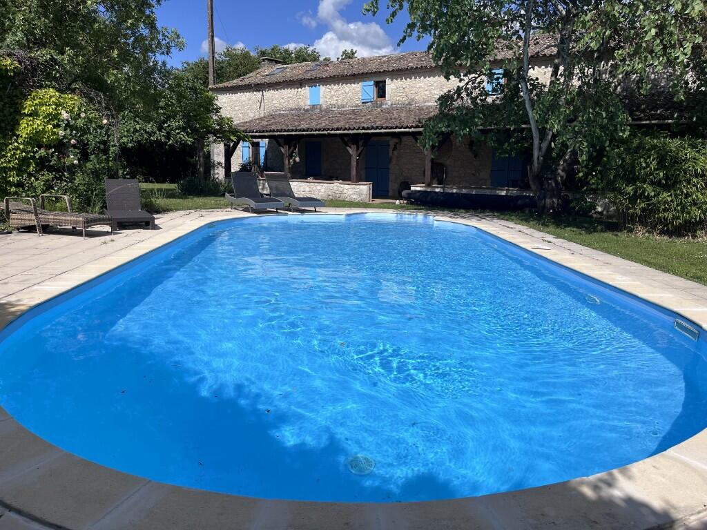 Main image of property: Eymet, Dordogne, Aquitaine
