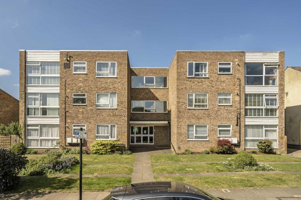 Main image of property: Laburnum Place, London
