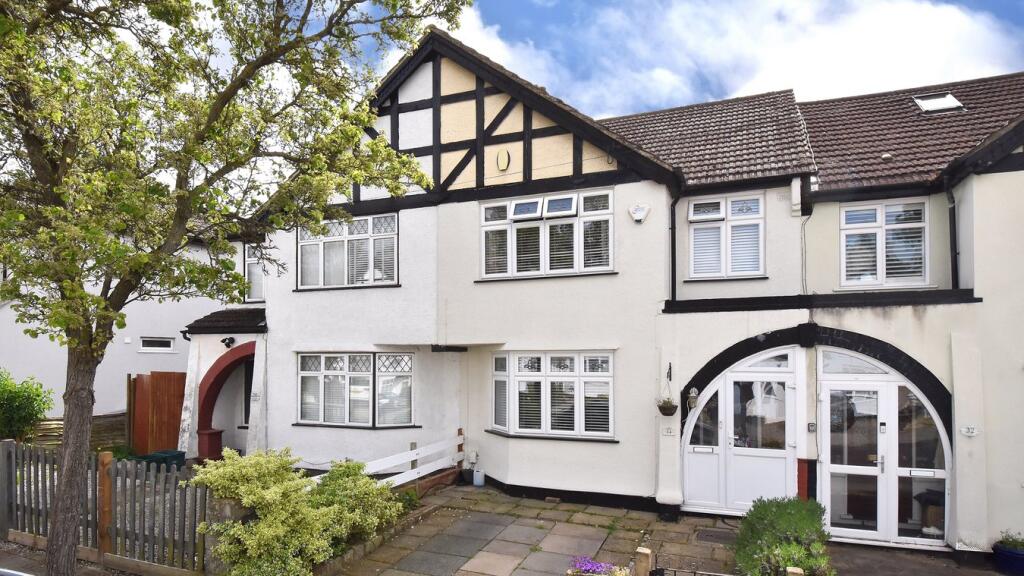 Main image of property: Sunray Avenue, Bromley, BR2