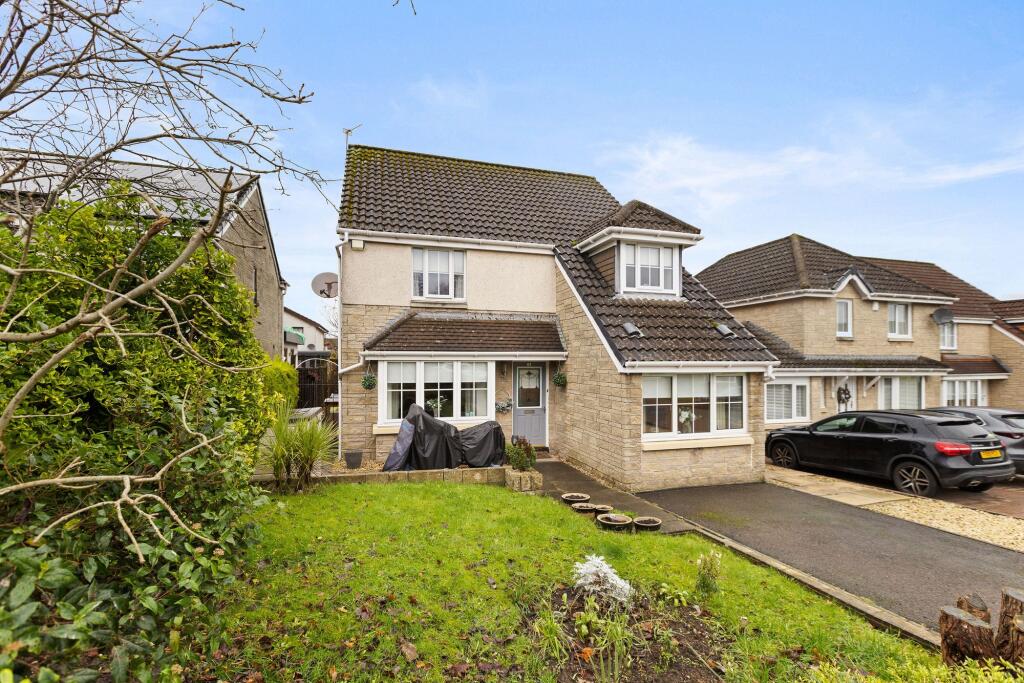 Main image of property: Torran Drive, Erskine, PA8