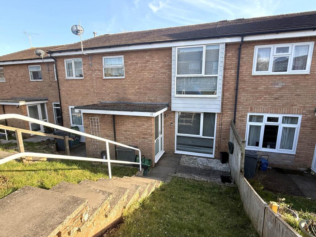 Main image of property: Meadow View Road, Exmouth