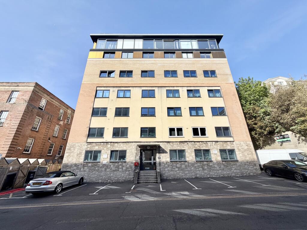 Main image of property: Hinton Road, Bournemouth, 