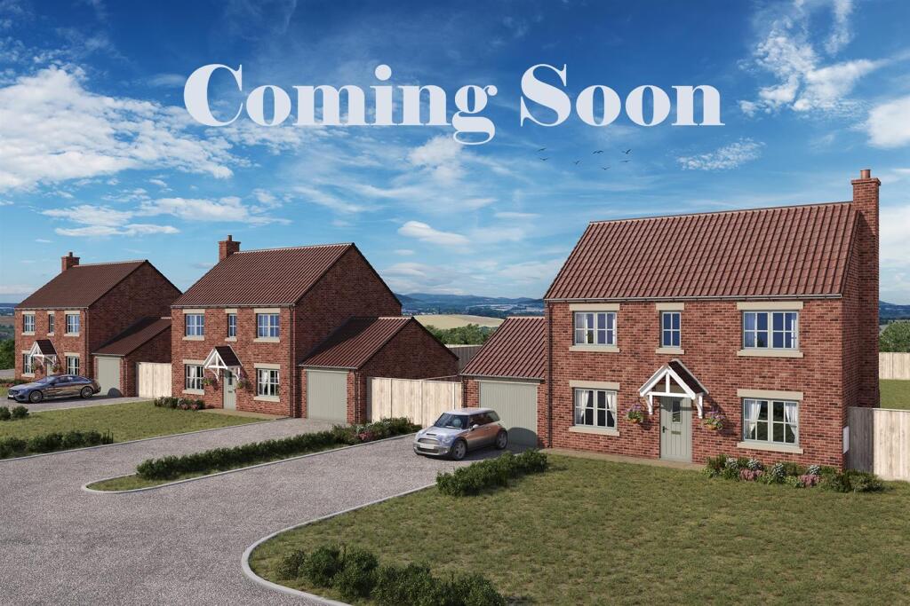 Main image of property: Main Road, Kirby Bellars, Melton Mowbray