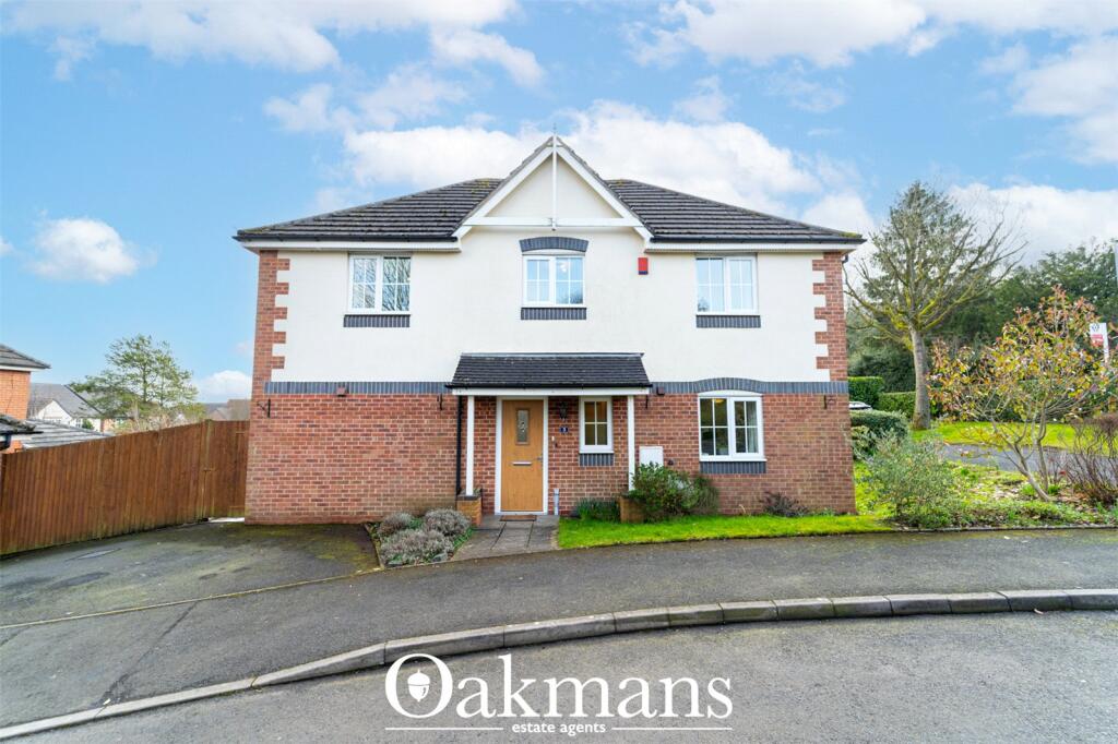 Additional image 49 of Ash Bridge Court, Rednal, Birmingham, West Midlands, B45