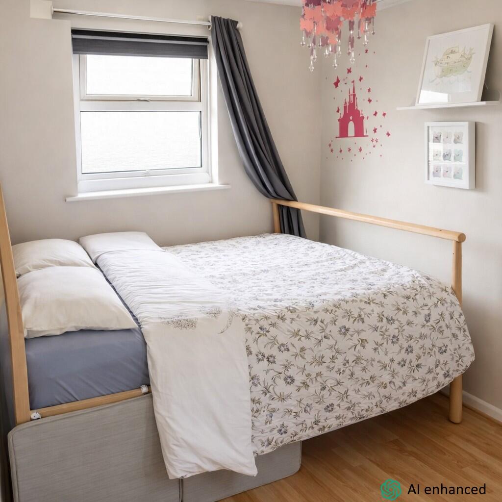 House in Bournemouth - More