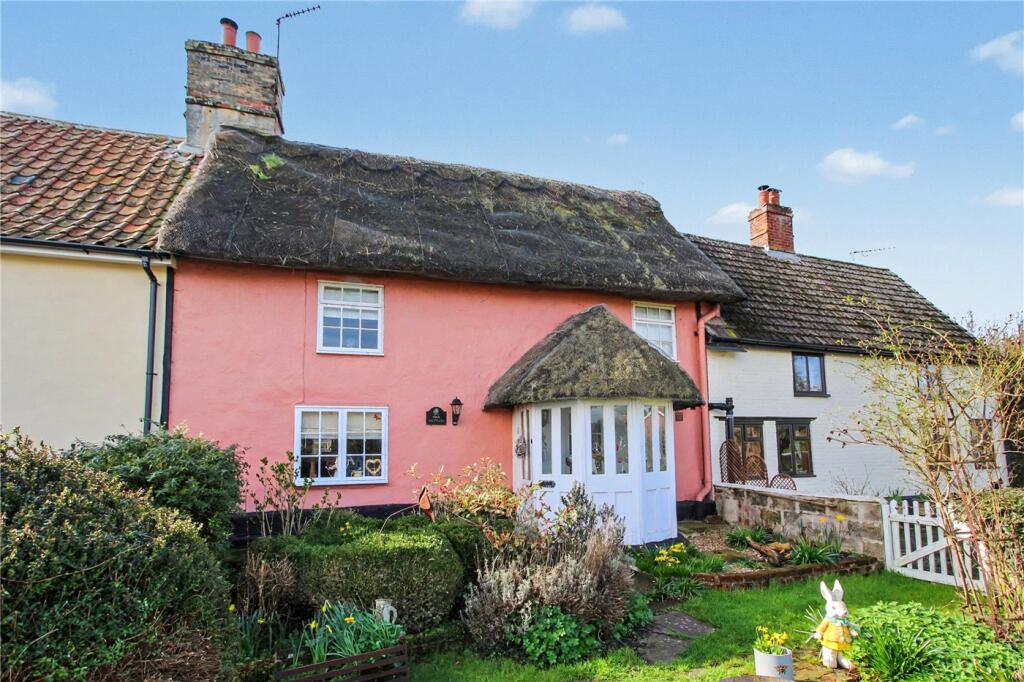 Main image of property: The Street, Dennington, Woodbridge, Suffolk, IP13