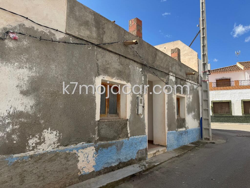 Main image of property: Andalucia, Almería, Sorbas