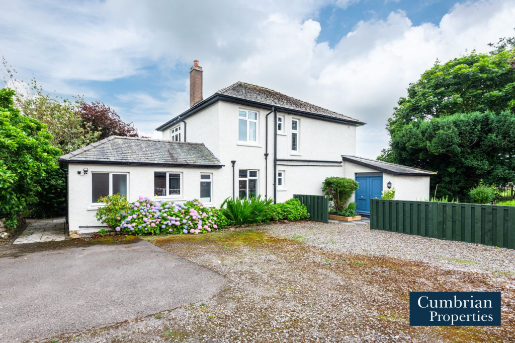Main image of property: Park Square, Wigton, CA7