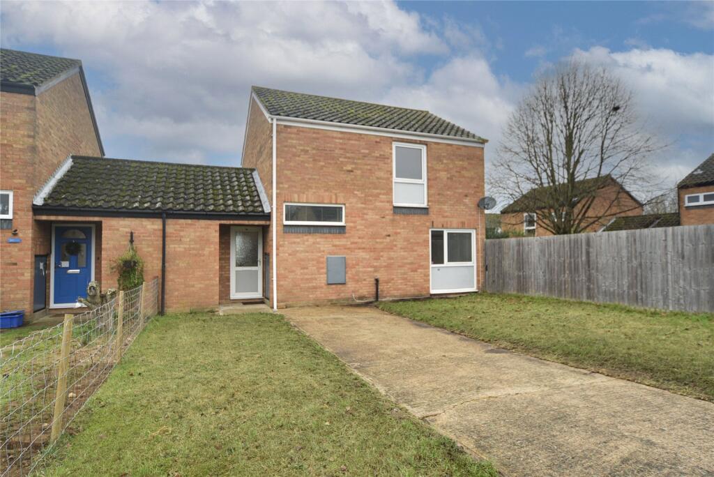 Main image of property: Earls Field, RAF Lakenheath, Brandon, Suffolk, IP27