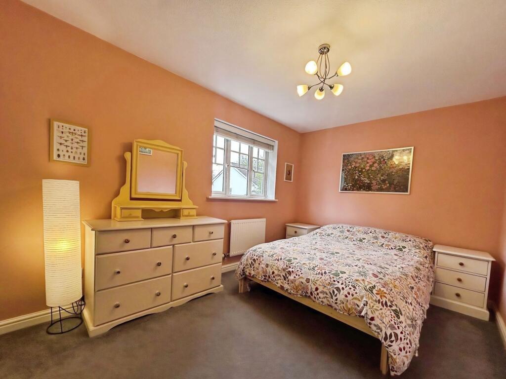 House in Broadlands, Laleston - More