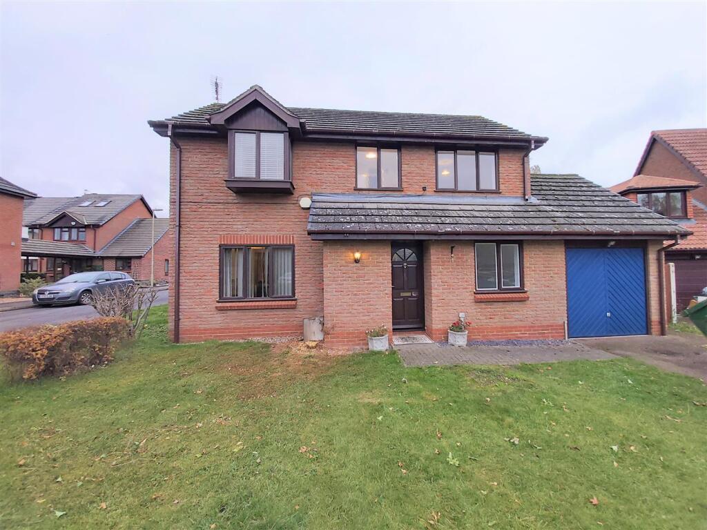 Main image of property: St. Marys Avenue