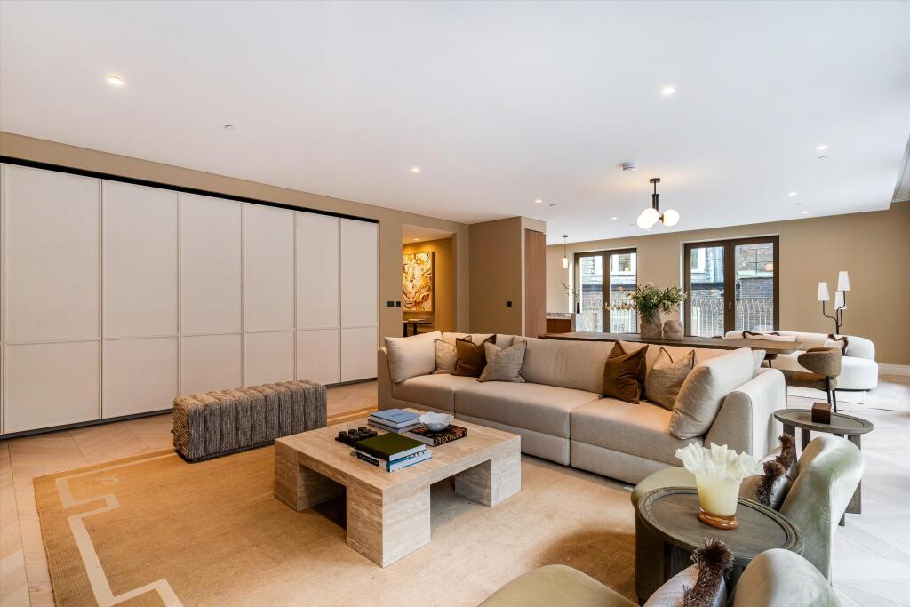Main image of property: Mayfair, London W1J