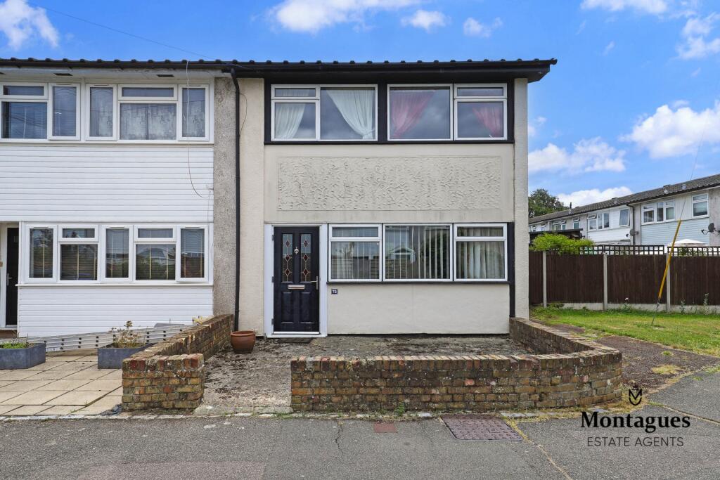 Main image of property: Parklands, Coopersale, CM16