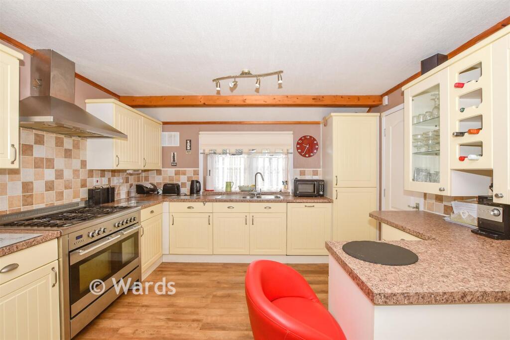 Main image of property: Millers Way, Maidstone, Kent