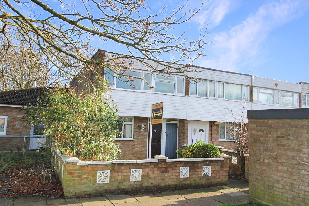 Main image of property: Rannoch Close, Bletchley, Milton Keynes, Buckinghamshire, MK2 3DR