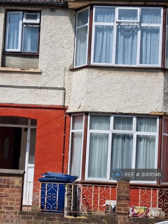 Main image of property: Southall, Southall, UB1