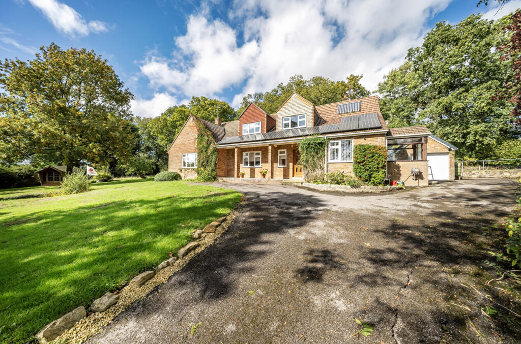 Hardington Moor, Yeovil, Somerset, BA22