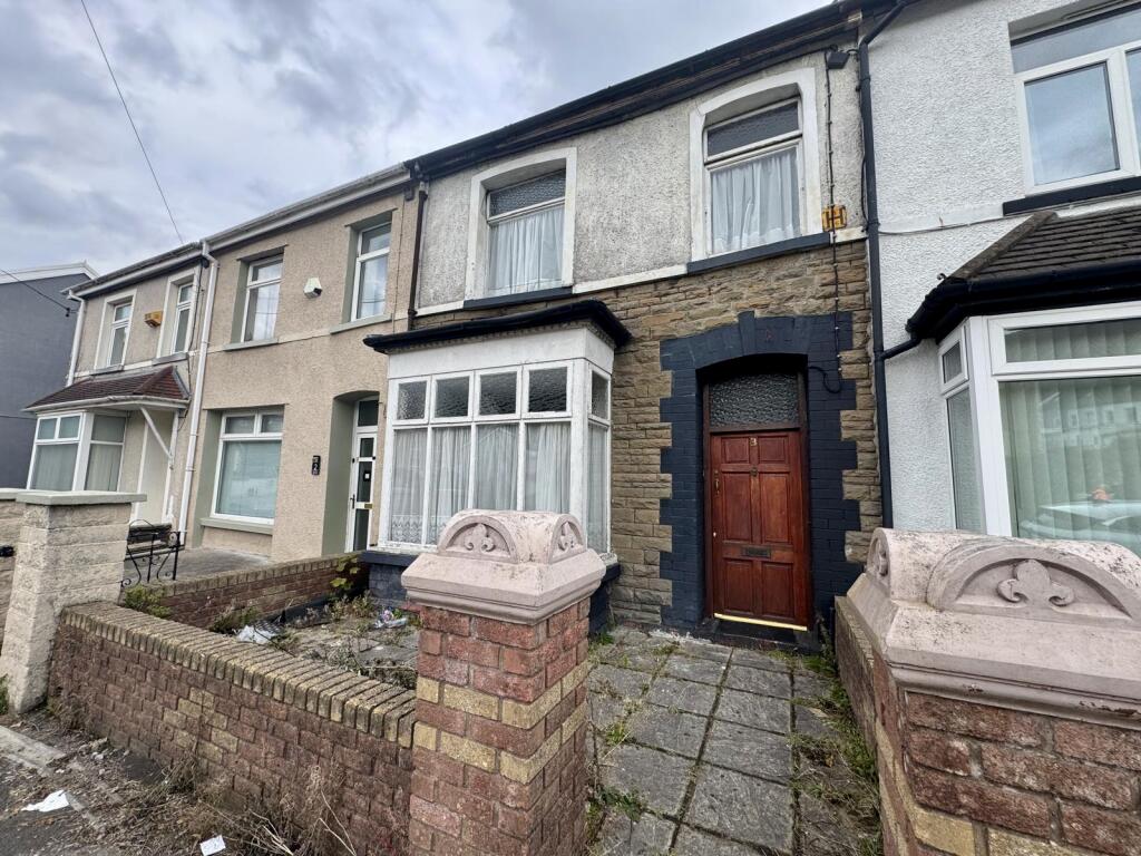 House in Cardiff - View 2