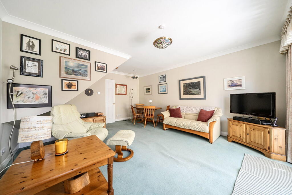 House in Cardiff, Penylan - View 5