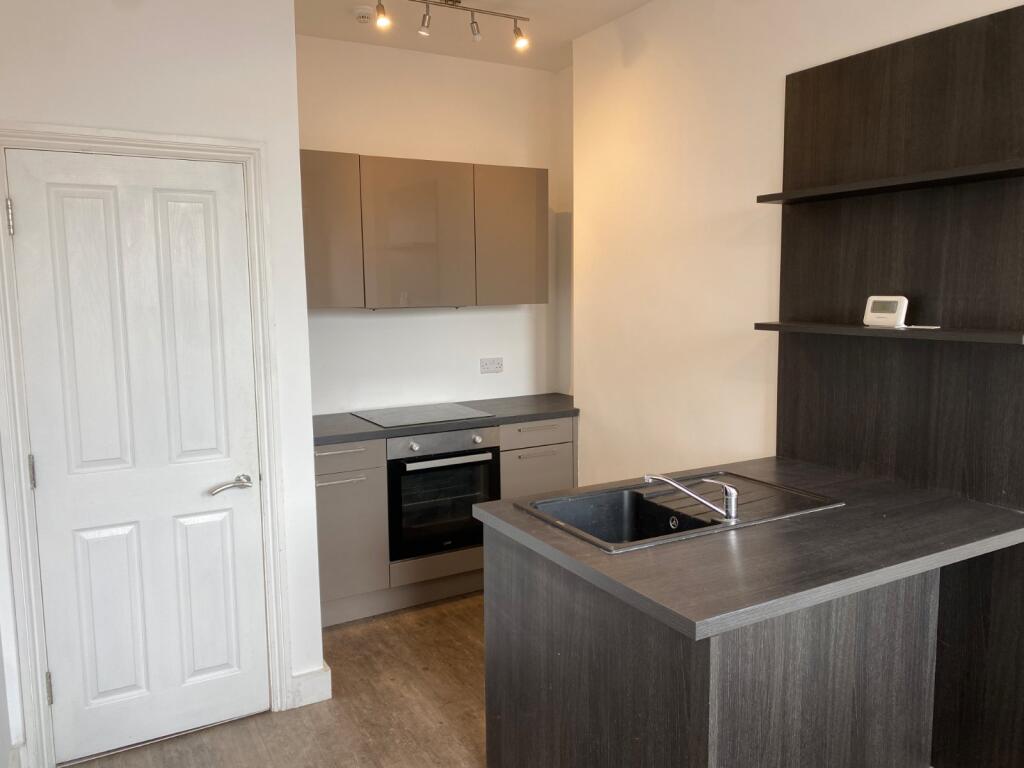 Apartment in Brighton - View 2