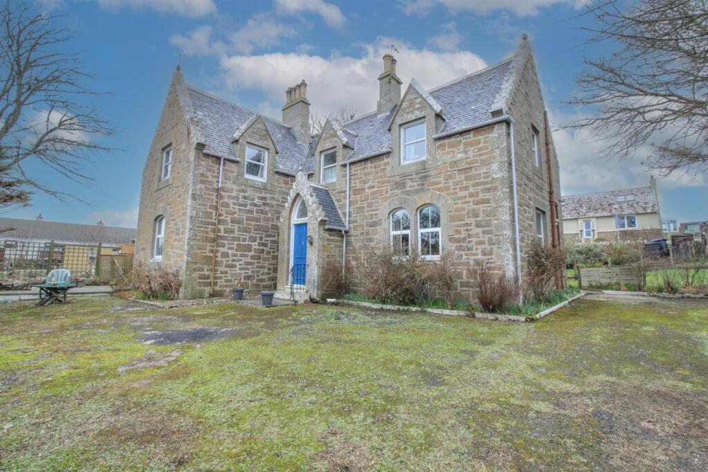 Main image of property: Knockglass House, Dunbeath