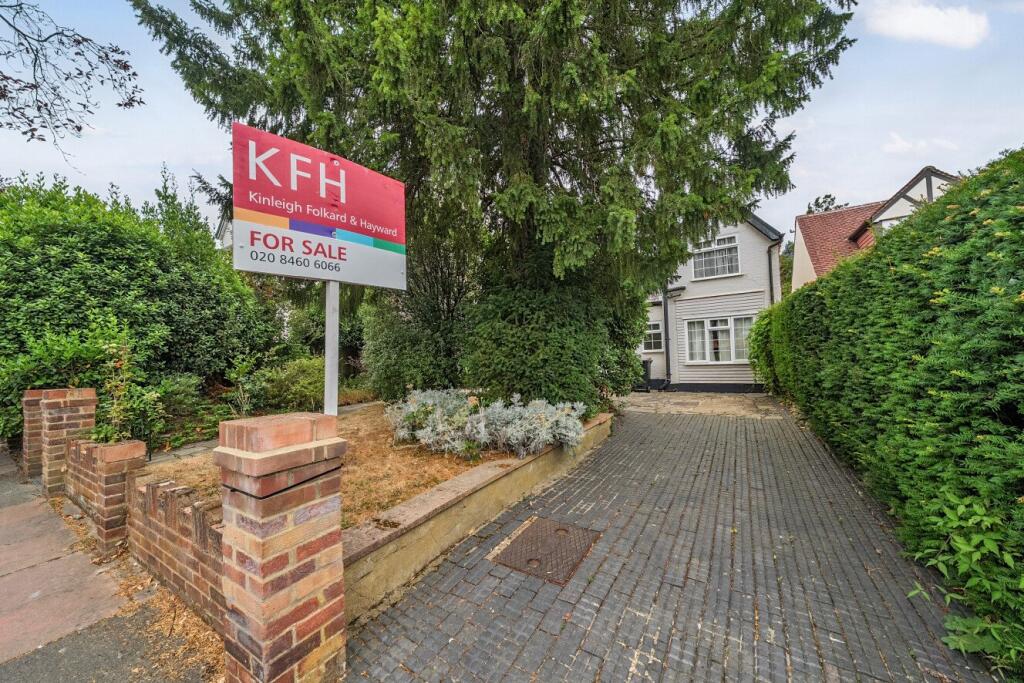 Edward Road, Bromley, BR1 photo 5