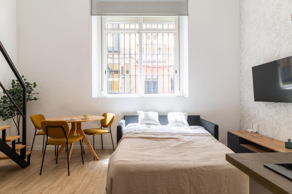 Main image of property: Andalucia, Malaga, Málaga
