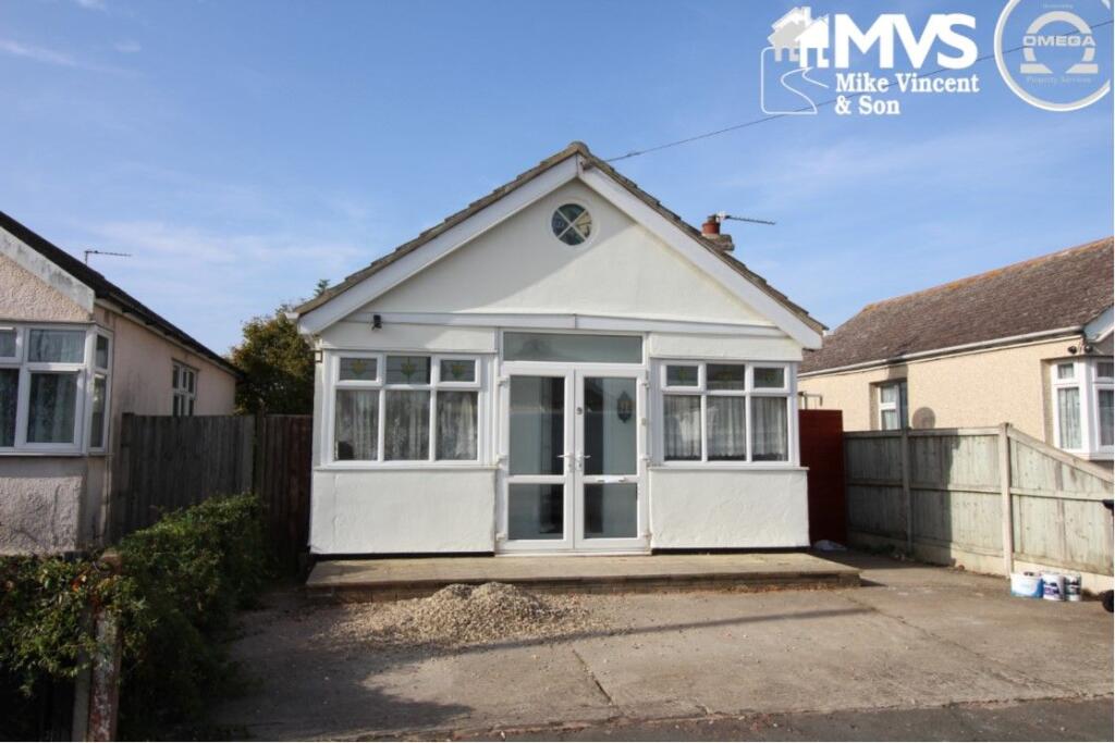 Main image of property: Rosemary Way, Jaywick, Clacton-on-Sea