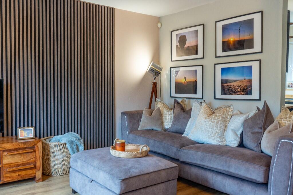 Ivy Place, Todmorden, West Yorkshire, OL14 photo 3