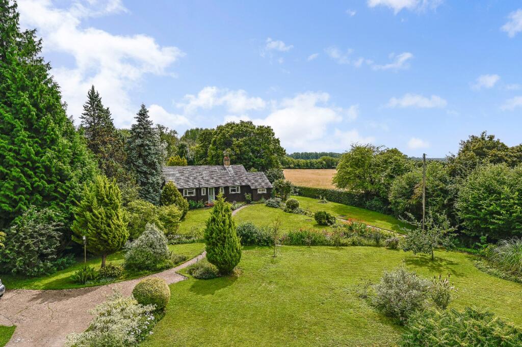 Main image of property: Brook, Ashford, Kent, TN25