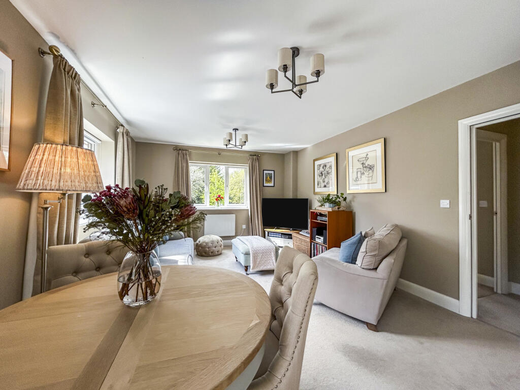 Main image of property: The Courtyard, Fleet Mill, Minley Road, Fleet