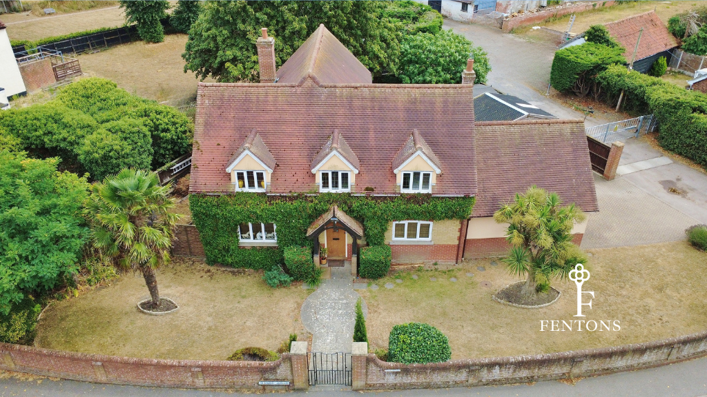 House in Tendring, Frinton and Walton