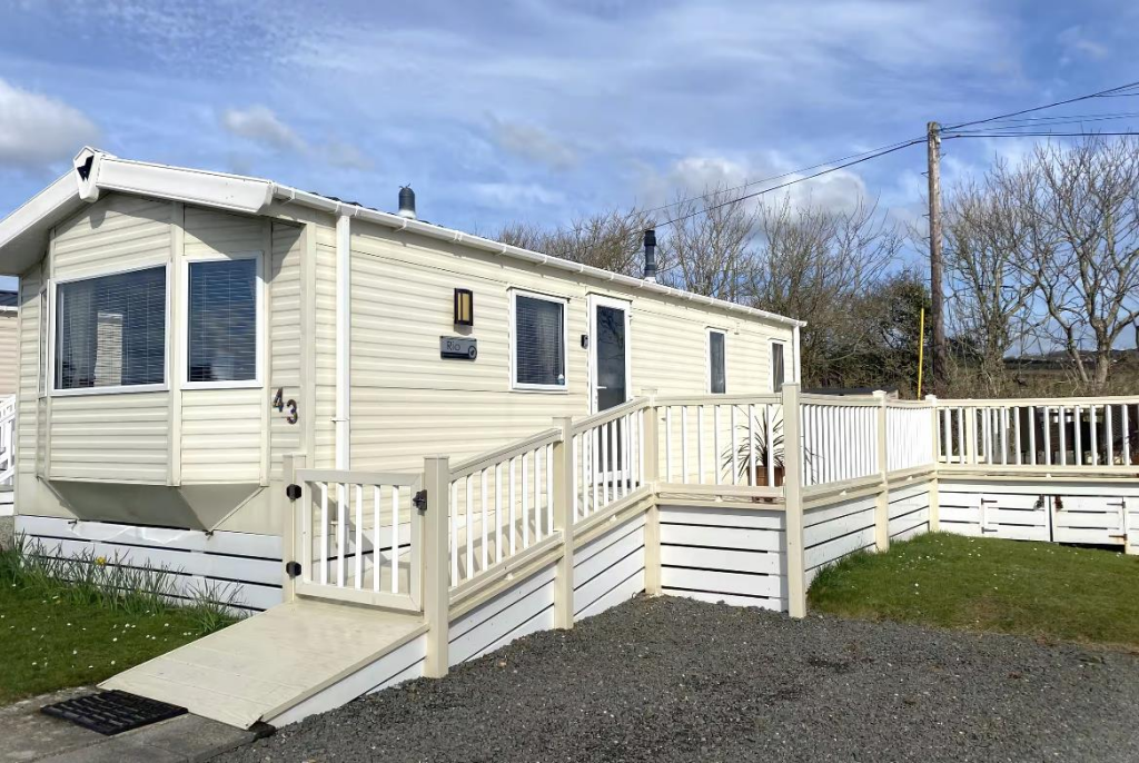 Main image of property: Maer Lane, Bude