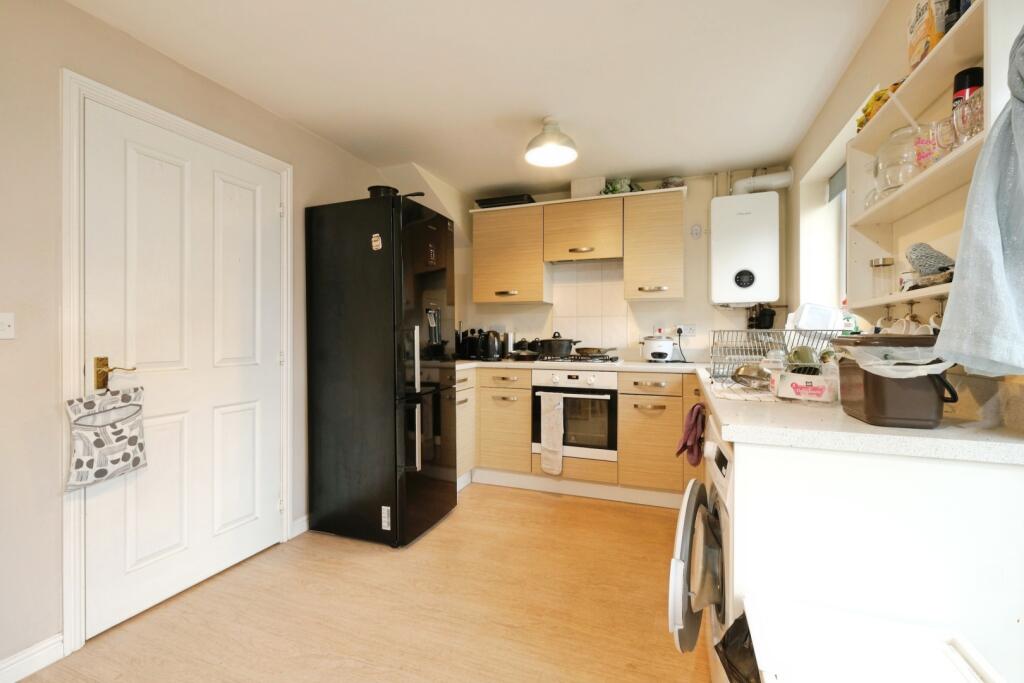House in Newport, The Boulevards, Tredegar Park - View 5