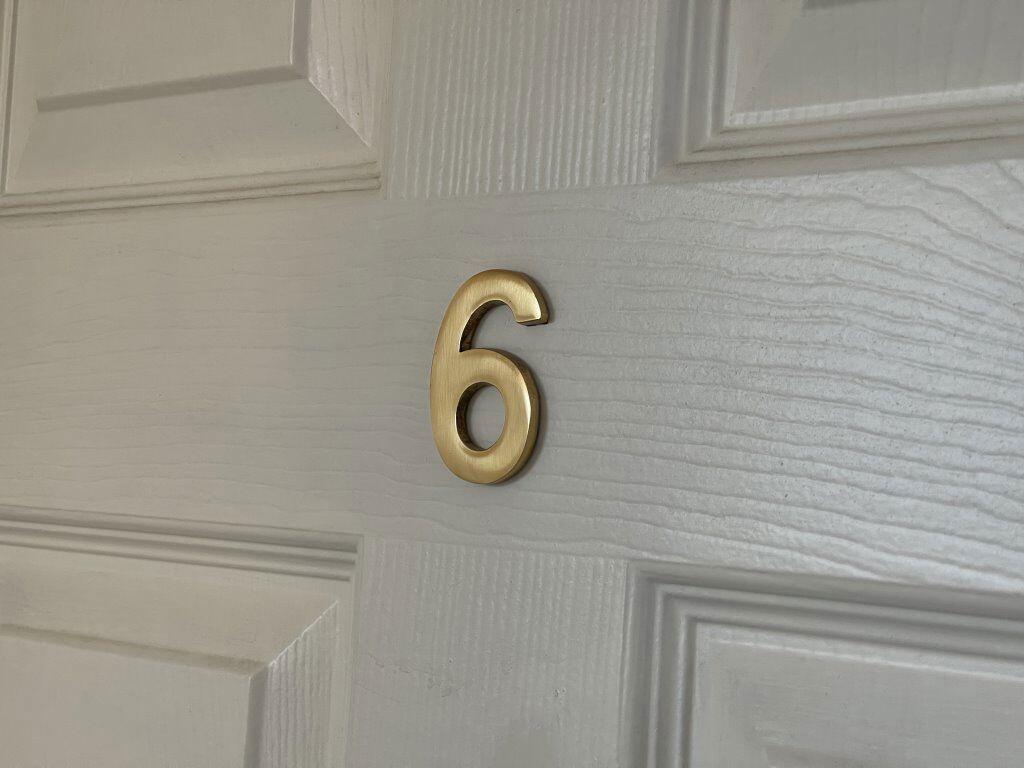 Main image of property: Rm 6, Brookfurlong, Ravensthorpe, PE3 7LQ