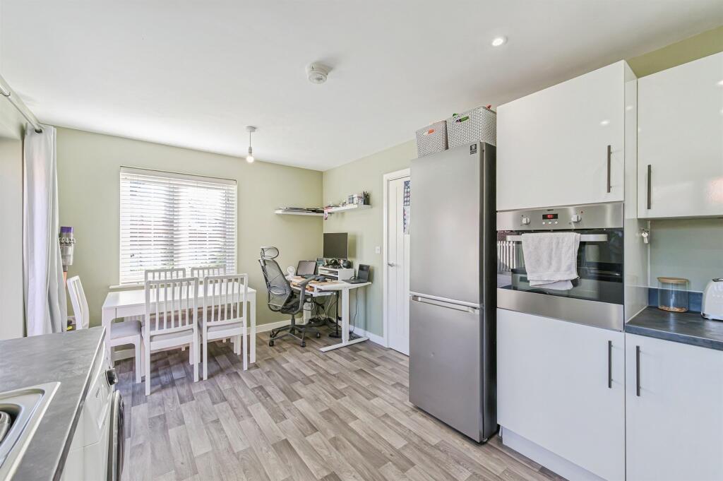 House in Tamworth, Bolehall - View 5