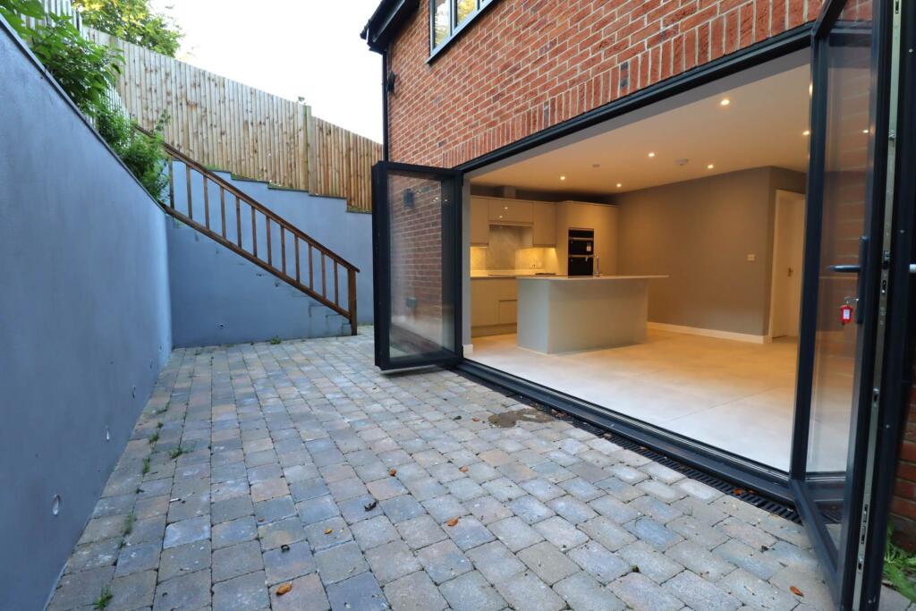 House in Swindon - More