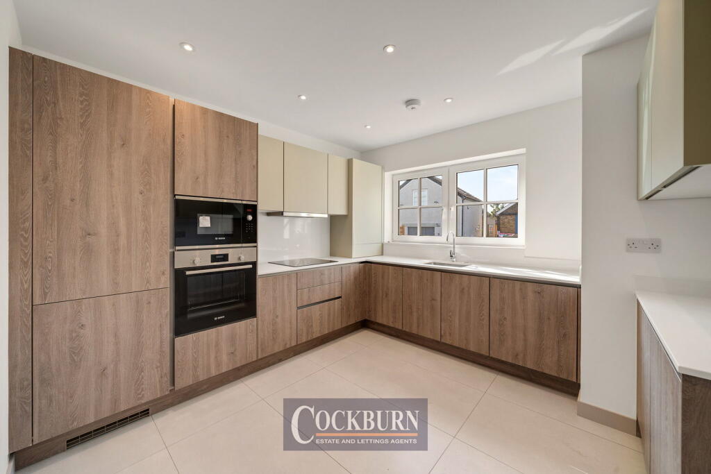 House in London - View 4