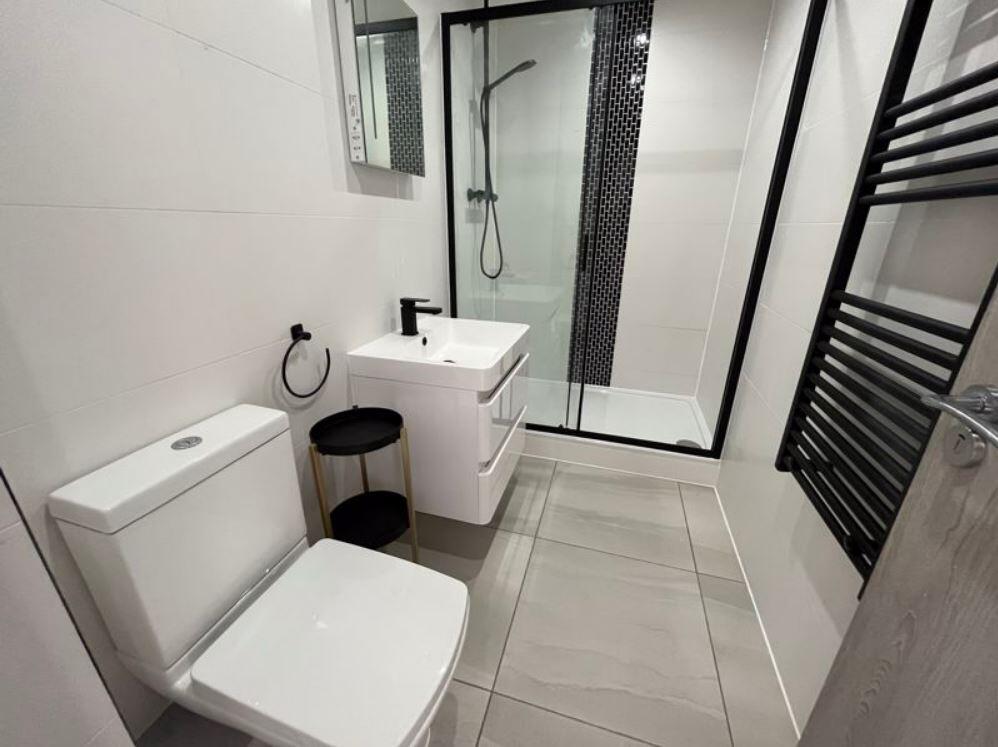 Apartment in Preston - View 4