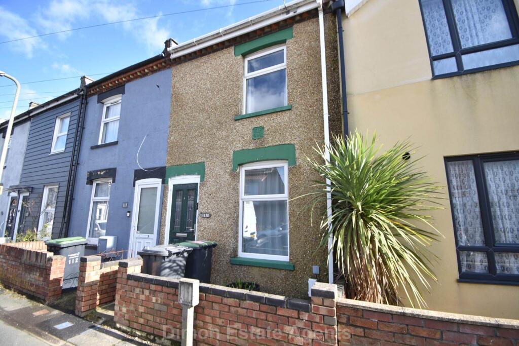 Main image of property: Queens Road, Gosport