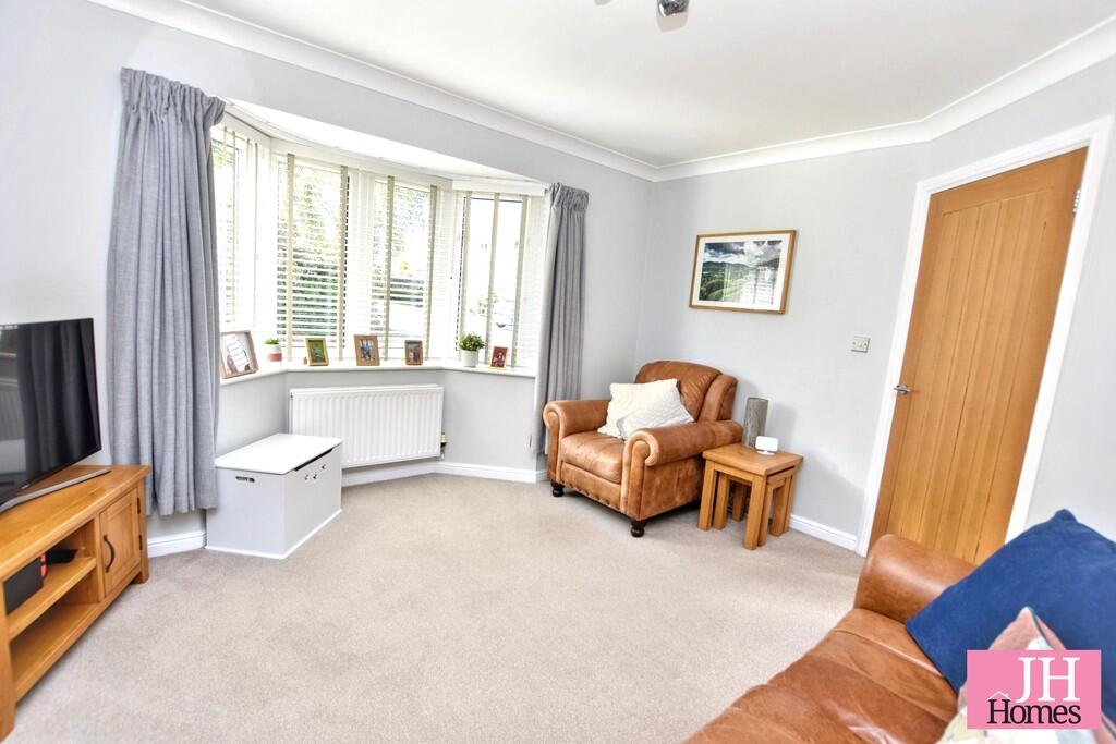 House in Swarthmoor, Low Greaves, Pennington - View 3
