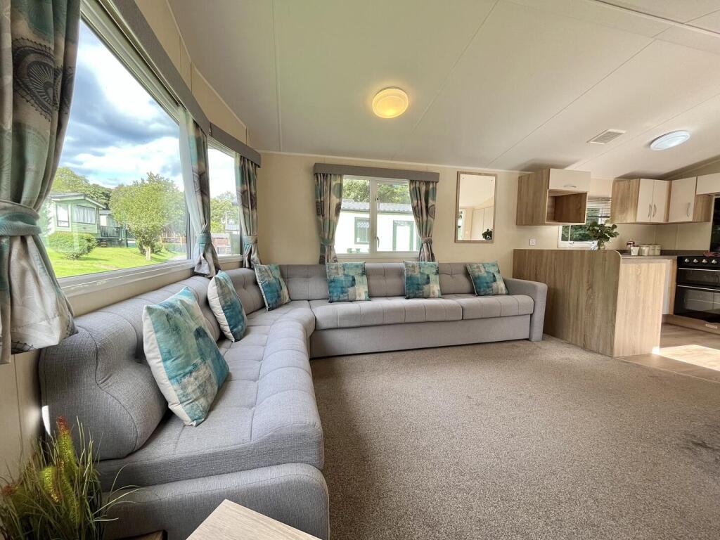Gatebeck Holiday Park, Gatebeck Road, Kendal LA8 0HL photo 4