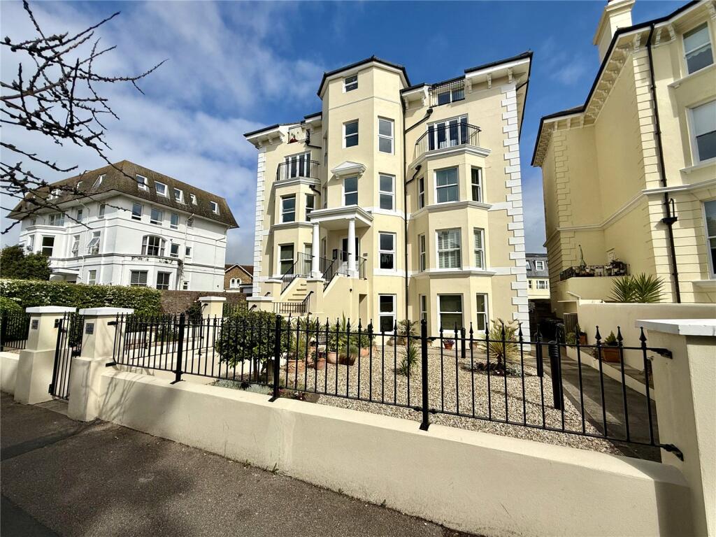 Main image of property: Trinity Trees, Eastbourne, East Sussex, BN21