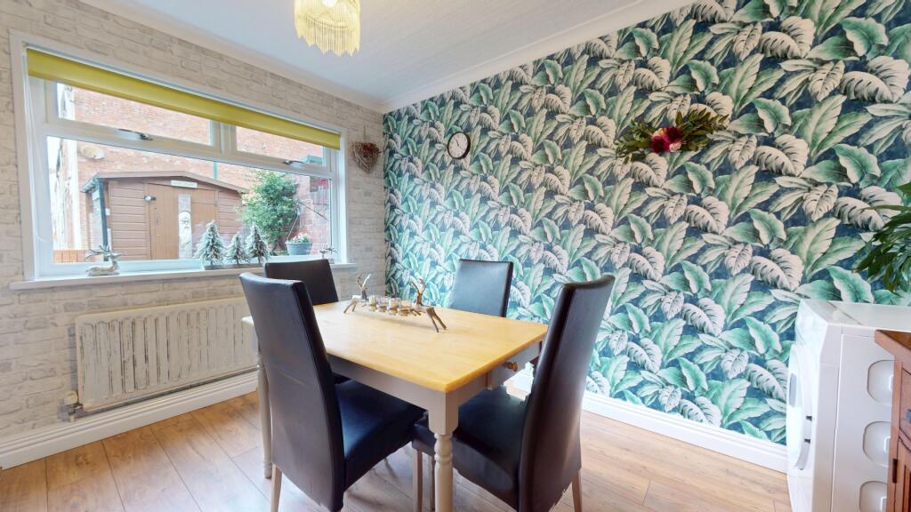 House in South Tyneside, North East - More