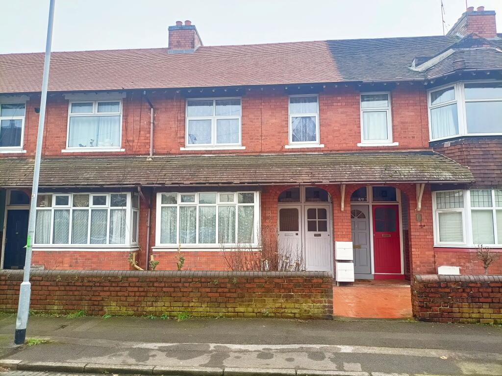 Main image of property: Salt Road, Stafford.  ST17 4DN
