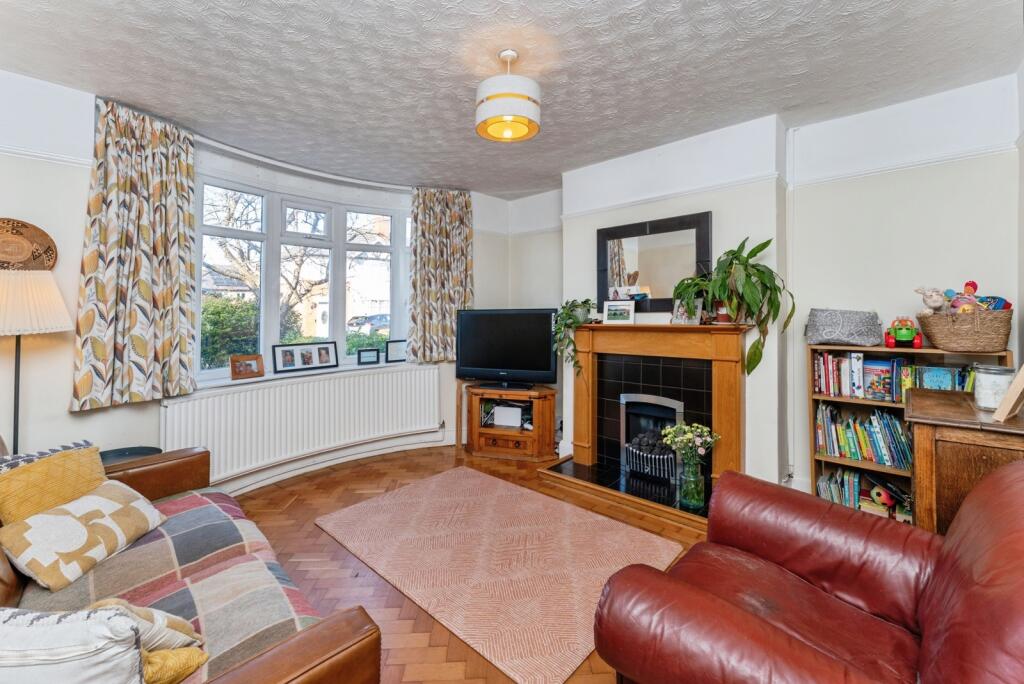 House in Chester, City of Chester - View 2