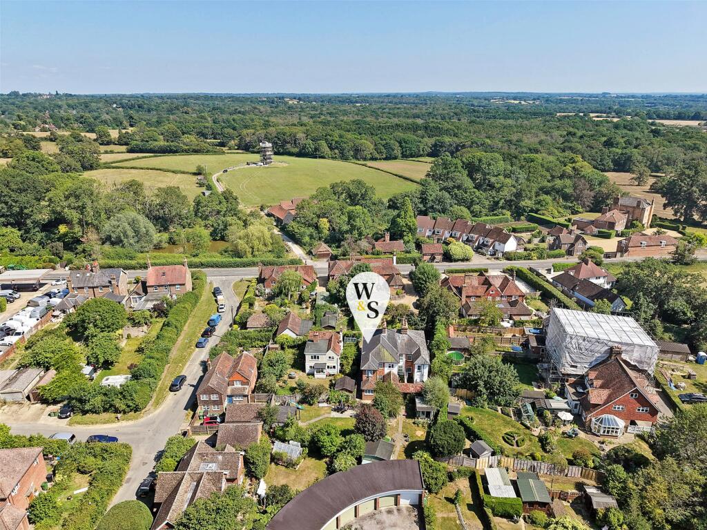 Main image of property: Stane Street, Ockley, Dorking, Surrey, RH5